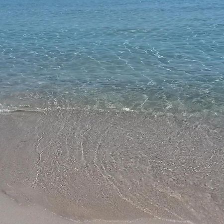 Agriturismo Su Barraccu Loceri 외부 사진