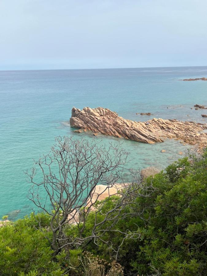 Agriturismo Su Barraccu Loceri 외부 사진