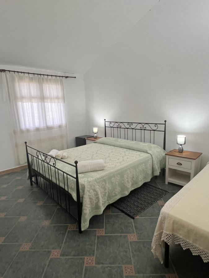 Agriturismo Su Barraccu Loceri 외부 사진