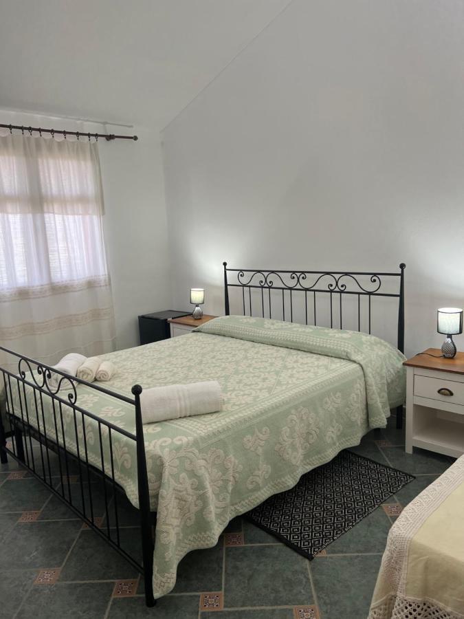 Agriturismo Su Barraccu Loceri 외부 사진