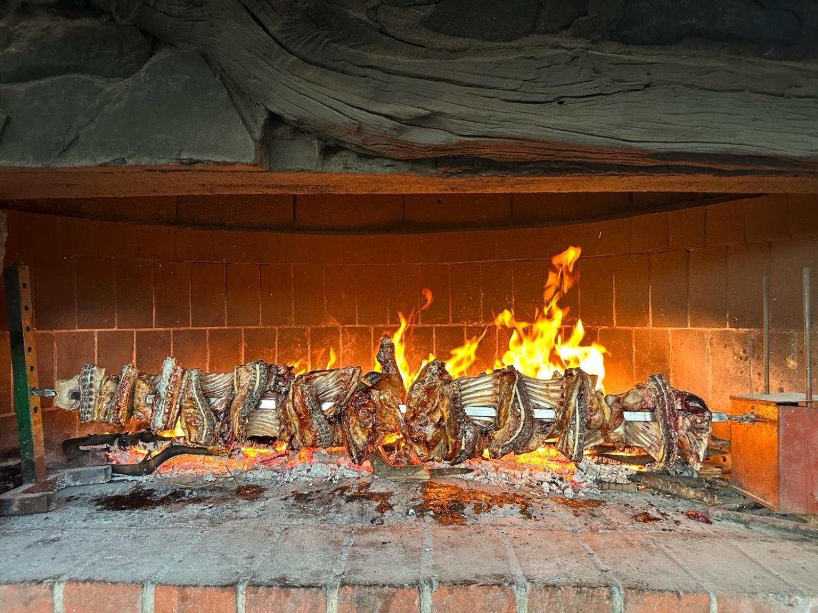 Agriturismo Su Barraccu Loceri 외부 사진