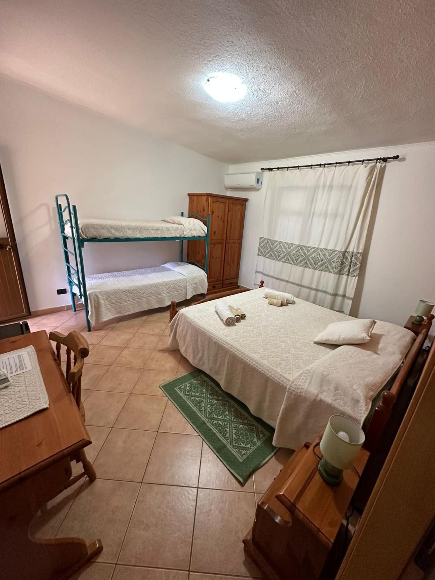 Agriturismo Su Barraccu Loceri 외부 사진