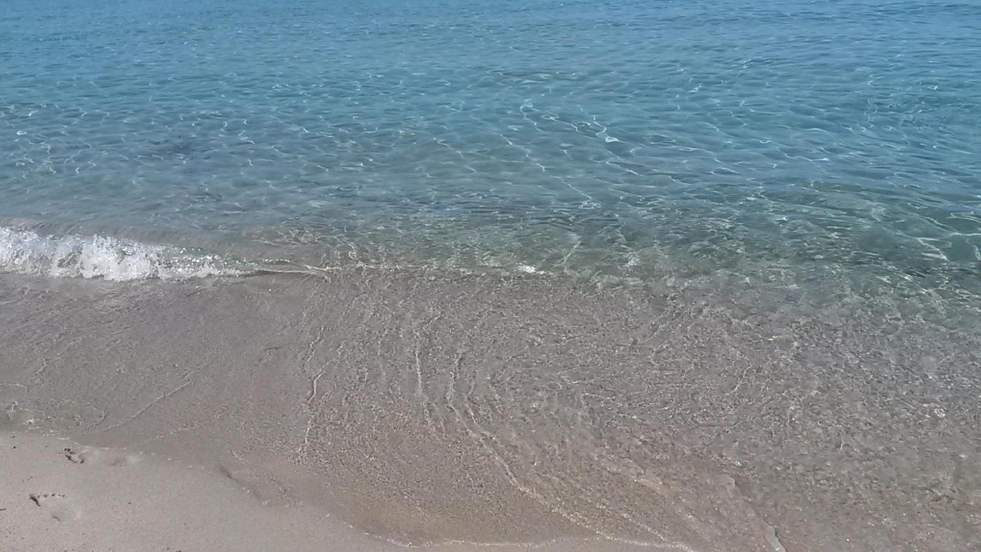 Agriturismo Su Barraccu Loceri 외부 사진