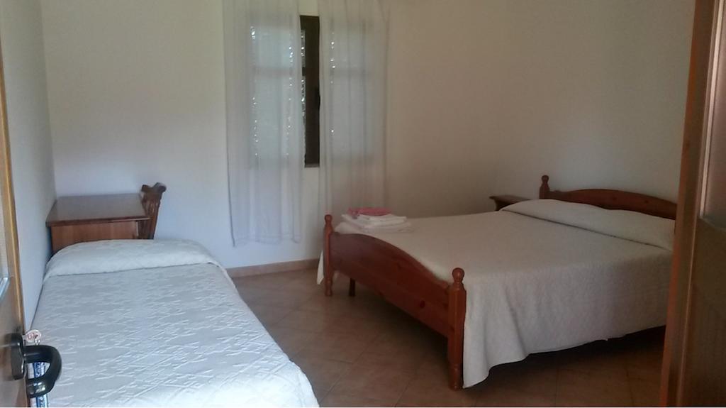 Agriturismo Su Barraccu Loceri 객실 사진