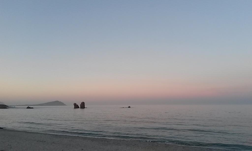 Agriturismo Su Barraccu Loceri 외부 사진