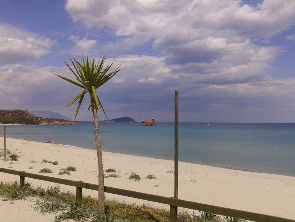 Agriturismo Su Barraccu Loceri 외부 사진