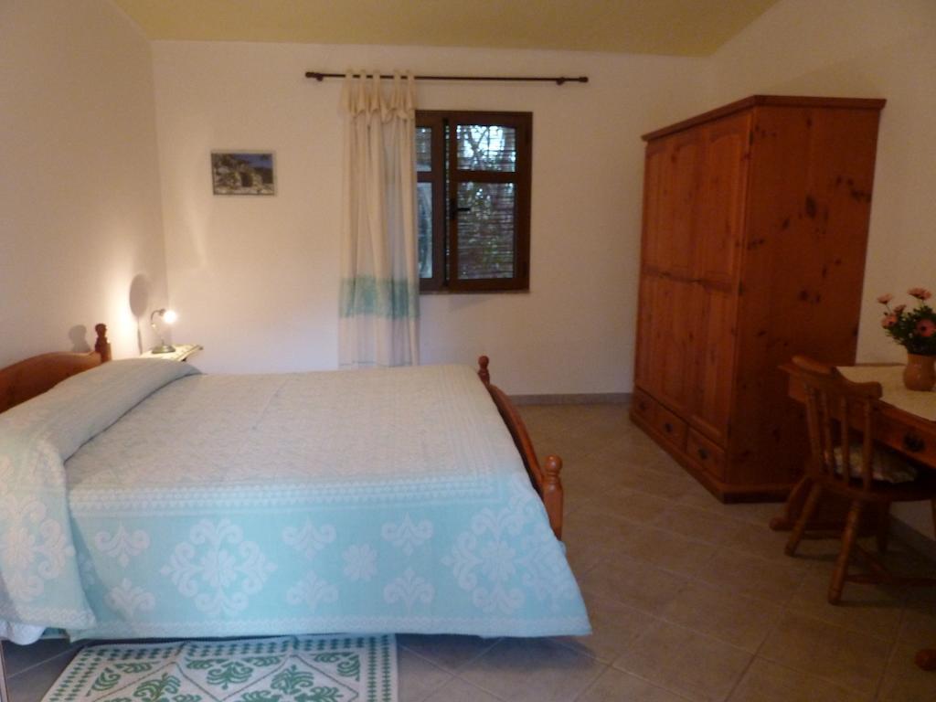 Agriturismo Su Barraccu Loceri 객실 사진