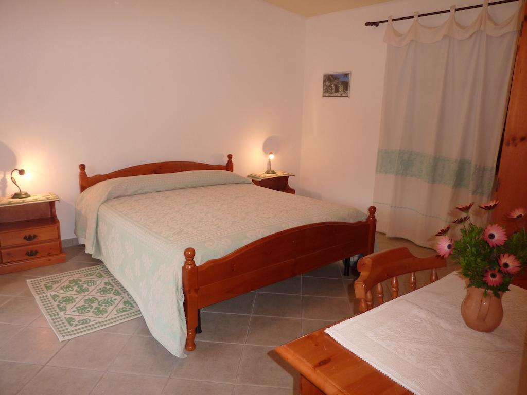 Agriturismo Su Barraccu Loceri 객실 사진