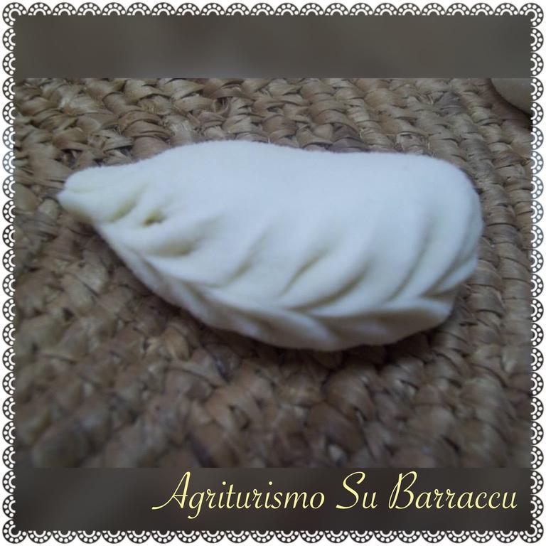 Agriturismo Su Barraccu Loceri 외부 사진