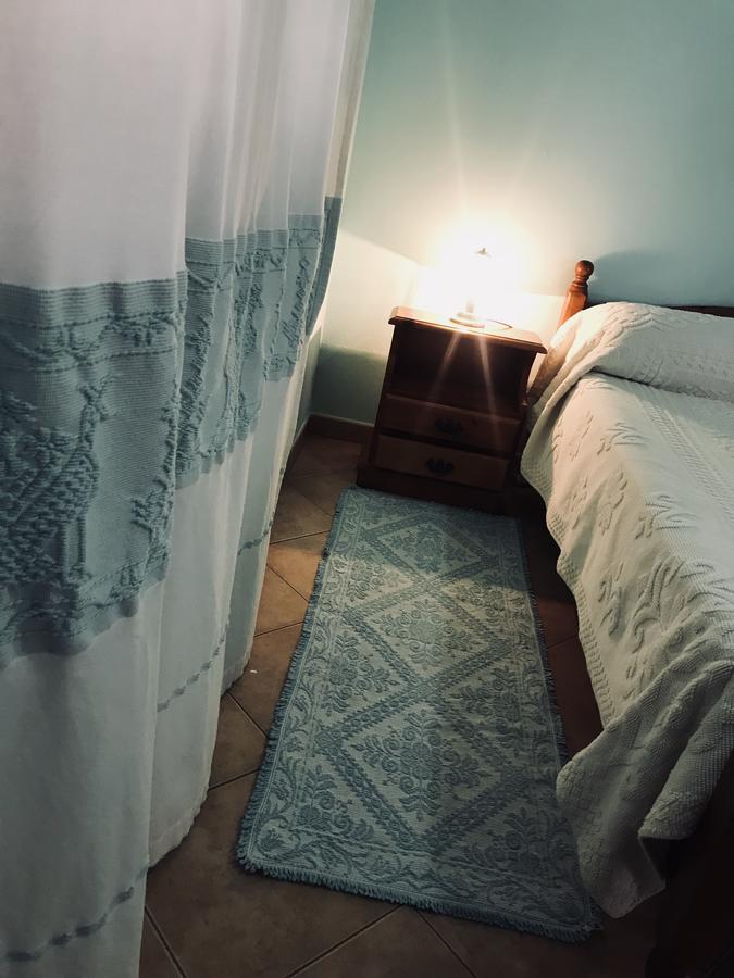 Agriturismo Su Barraccu Loceri 외부 사진